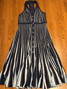 Anthropologie  Dress